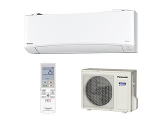 インバーター冷暖房除湿タイプ　ルームエアコン（受注生産品） CS-630DE2E