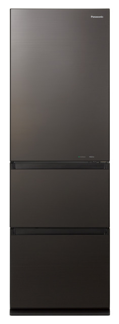 365L パナソニックノンフロン冷凍冷蔵庫 NR-C371GN 商品概要 | 冷蔵庫