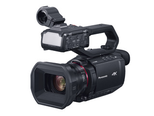 デジタル4Kビデオカメラ HC-X2000