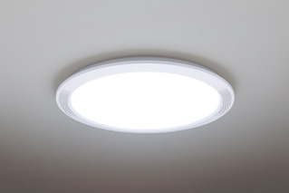 LEDシーリングライト HH-XCF0801A