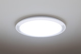 写真：LEDシーリングライト HH-XCF1201A