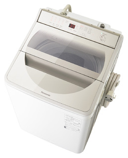 全自動洗濯機 NA-FA100H8