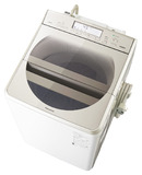写真：全自動洗濯機 NA-FA120V3