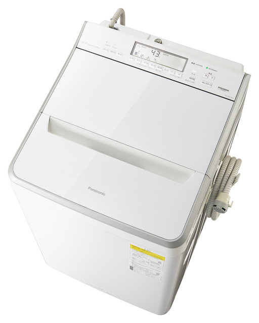 洗濯乾燥機 NA-FW120V3 商品概要 | 洗濯機／衣類乾燥機 | Panasonic