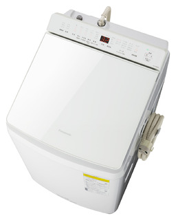 洗濯乾燥機 NA-FW80K8