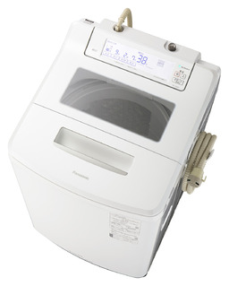 全自動洗濯機 NA-JFA807