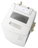 写真：全自動洗濯機 NA-JFA807