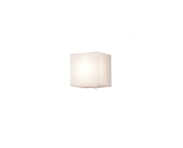 写真：LEDポーチライト（センサ付き） HH-SF0016L