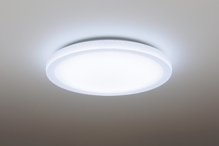 LEDシーリングライト HH-CF0871A
