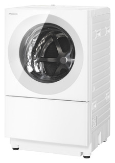 ななめドラム洗濯乾燥機 NA-VG750L