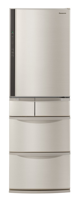 406L 大容量冷蔵庫 NR-E416V 商品概要 | 冷蔵庫 | Panasonic