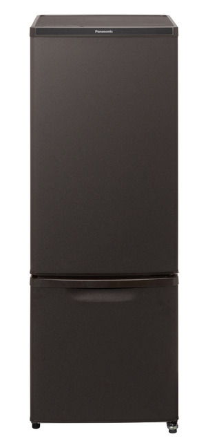 168L パーソナル冷蔵庫 NR-B17DW 商品概要 | 冷蔵庫 | Panasonic