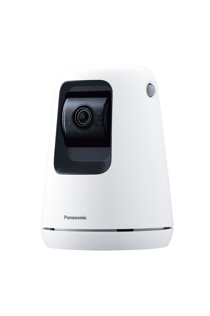 ベビーカメラ KX-HBC200 商品概要 | ファクス／電話機 | Panasonic