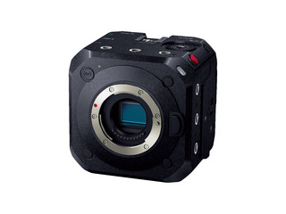 デジタルカメラ/ボディ（受注生産品） DC-BGH1