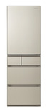 写真：パナソニック大容量冷蔵庫 NR-E457PX