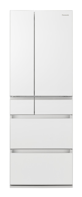 501L パナソニック大容量冷蔵庫 NR-F507PX 商品概要 | 冷蔵庫 | Panasonic
