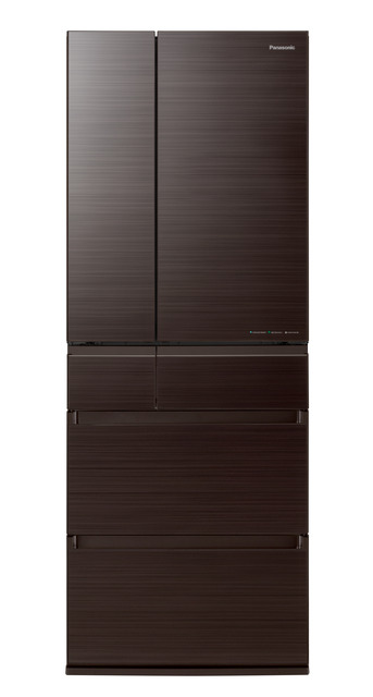 600L パナソニックIoT対応冷蔵庫 NR-F607HPX 商品概要 | 冷蔵庫 