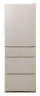 パナソニック大容量冷蔵庫 NR-E507EX