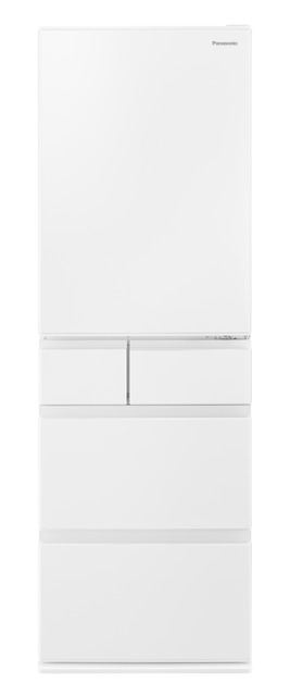 406L パナソニック大容量冷蔵庫 NR-E417EX 商品概要 | 冷蔵庫 | Panasonic