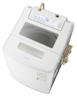 全自動洗濯機 NA-JFA808