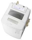 写真：全自動洗濯機 NA-JFA808
