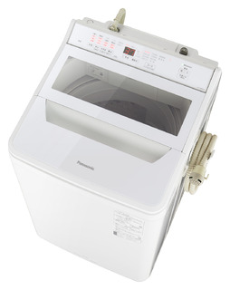 全自動洗濯機 NA-FA80H9