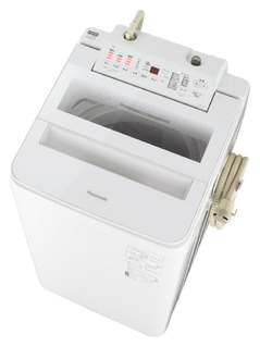 全自動洗濯機 NA-FA70H9