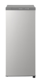 パナソニック冷凍庫（ホームフリーザー） NR-FZ120D