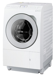 ななめドラム洗濯乾燥機 NA-SLX12AL