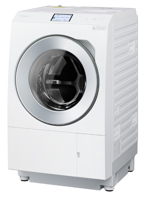 ななめドラム洗濯乾燥機 NA-LX129AL 商品概要 | 洗濯機／衣類乾燥機 