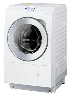 ななめドラム洗濯乾燥機 NA-LX129AL