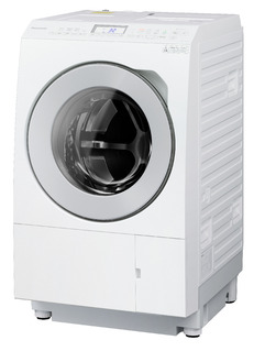 ななめドラム洗濯乾燥機 NA-LX125AL