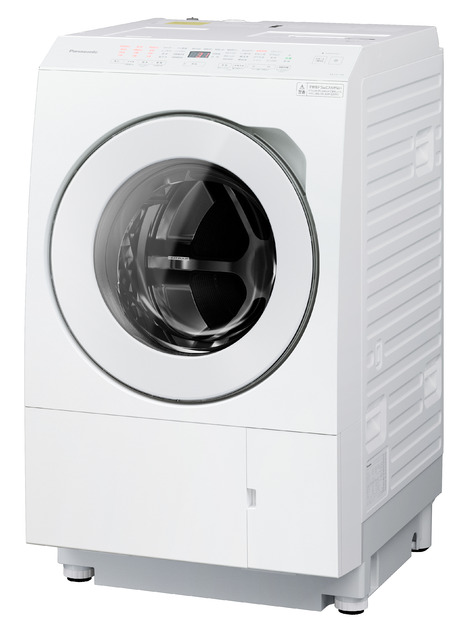 ななめドラム洗濯乾燥機 NA-LX113AL 商品概要 | 洗濯機／衣類乾燥機 