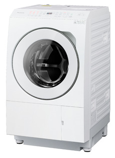 ななめドラム洗濯乾燥機 NA-LX113AL