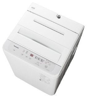 全自動洗濯機 NA-F50B15