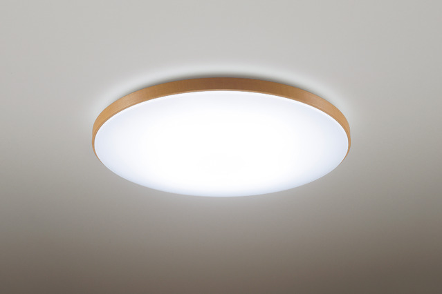 LEDシーリングライト HH-CG0832A ~8畳 商品概要 | シーリングライト