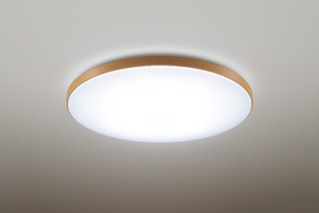 LEDシーリングライト HH-CG0832A