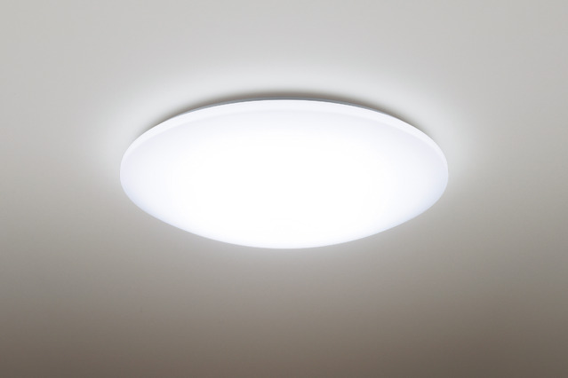 LEDシーリングライト HH-CG0834A ~8畳 商品概要 | シーリングライト 