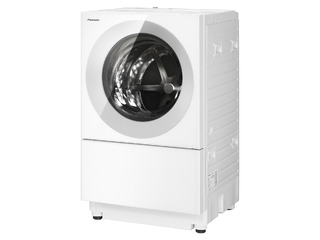 ななめドラム洗濯乾燥機 NA-VG760L