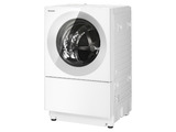 写真：ななめドラム洗濯乾燥機 NA-VG760L