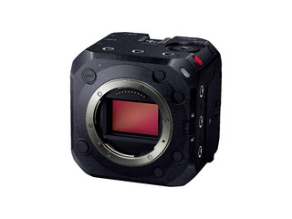 デジタルカメラ/ボディ（受注生産品） DC-BS1H