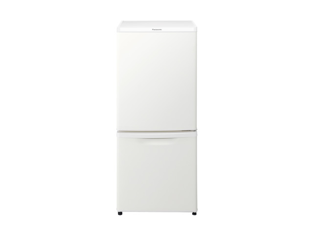 生活家電 冷蔵庫 138L パーソナル冷蔵庫 NR-B14FW 商品概要 | 冷蔵庫 | Panasonic