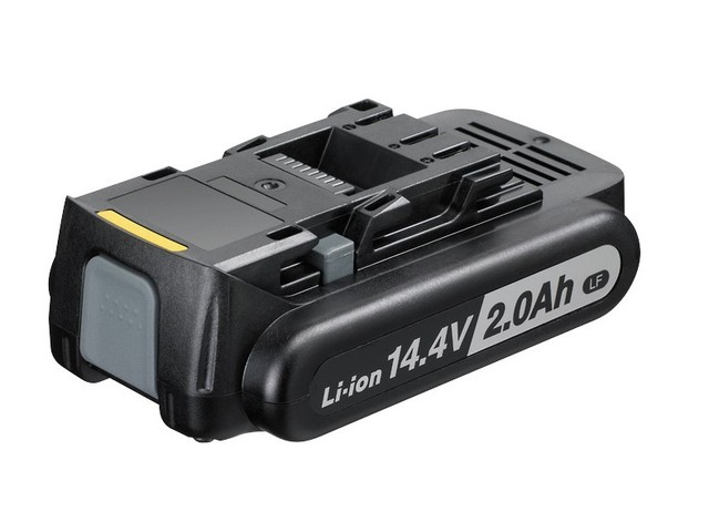 リチウムイオン電池パック LFタイプ（14.4V 2Ah） EZ9L47 商品概要 