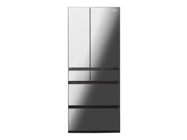 650L 「はやうま冷凍」搭載冷蔵庫 NR-F658WPX 商品概要 | 冷蔵庫 