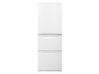スリム冷凍冷蔵庫 NR-C343C