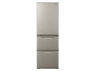 スリム冷凍冷蔵庫 NR-C373C