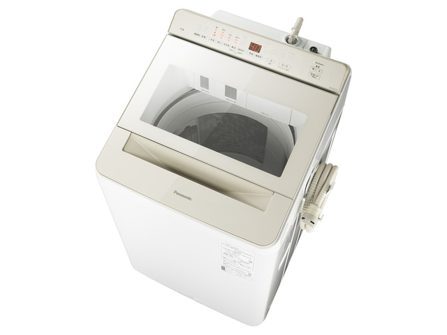 写真：全自動洗濯機 NA-FA11K1