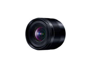 デジタル一眼カメラ用交換レンズ H-X09