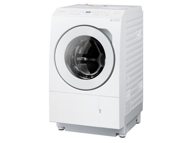 写真：ななめドラム洗濯乾燥機 NA-LX113BL