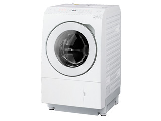 ななめドラム洗濯乾燥機 NA-LX113BL
